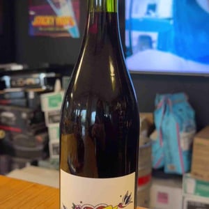 Full Color Rouge - Domaine Arletaz - amelie-benoit-arletaz