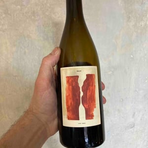 Rouge - Henri Chauvet - henri-chauvet -2022