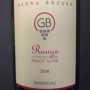 Rouge - Rheingau - hermann-schmoranz