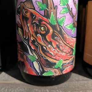 Rouge Langenberg - Domaine Muller-Koeberle - david-koeberle-si -2020