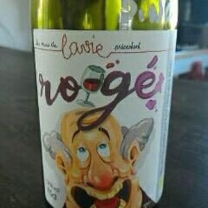 Rogé - Les Vins de Lavie (Savoie - until 2020) - Guillaume Lavie (Savoie - until 2020) 