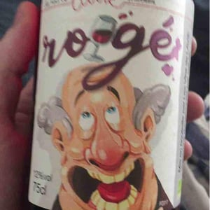Rougé - Les Vins de Lavie (Muscadet - from 2021) - guillaume-lavie-muscadet-from-2021