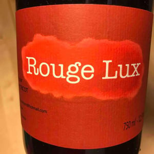Rouge Lux 2018