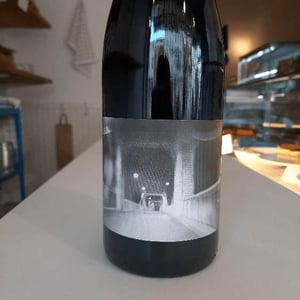 Rouge Marcel - Les Chants Jumeaux - matthieu-lhotelier