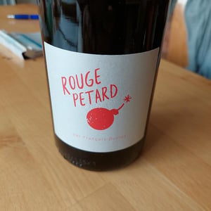 Rouge Pétard 2023