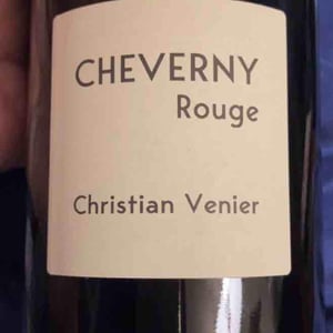 Rouge - Christian Venier - Christian Venier 