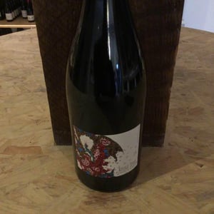 Rouge Terre - Château de la Grave - cathie-chalupt -2021
