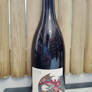 Rouge Terre - Château de la Grave - Cathie Chalupt -2021