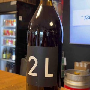 2 L - Chateau Puech redon - cyril-cuche -2022