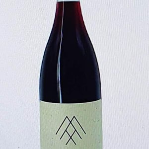 Rouge - Max sein Wein - Max Baumann 