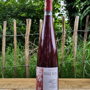 Rouge Venise - Hubert et Heidi Hausherr - hubert-heidi-hausherr -2022