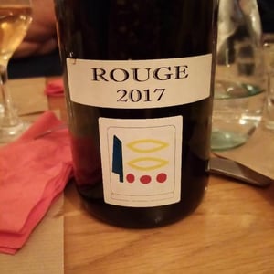 Rouge 2017