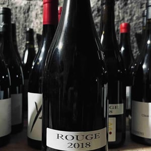 Rouge - Domaine Prieuré Roch - henry-frederic-roch-yannick-champ