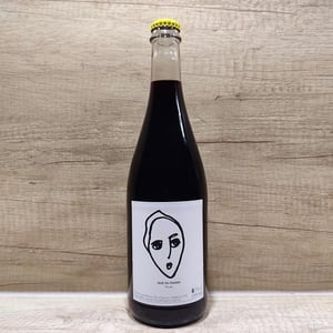 Rouge - Que du Raisin - pierre-jancou -2023