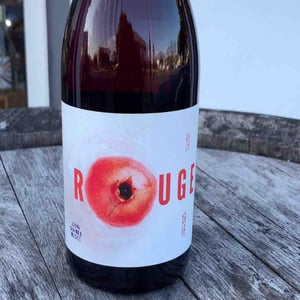 Rouge - Sans Domaine - Lambert Perera Cortés 
