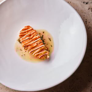 Rouget - Circle - 712062