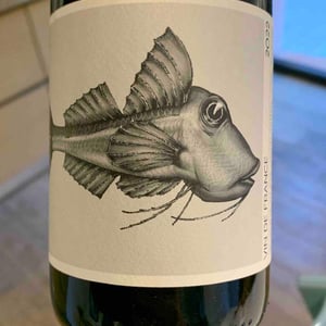 Rouget - Domaine de l’Or Vert - Clément Jeannoulot & Aurélien Le Tellier -2022
