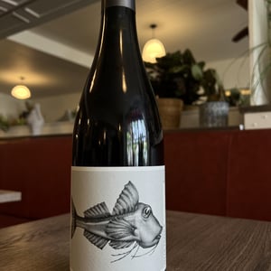 Rouget - Domaine de l’Or Vert - clement-jeannoulot-aurelien-le-tellier -2022