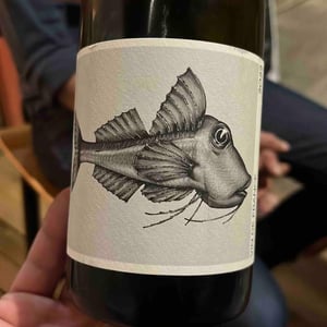 Rouget - Domaine de l’Or Vert - clement-jeannoulot-aurelien-le-tellier -2022
