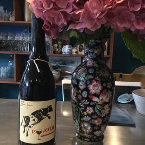 Rougeuh - Domaine De Bonvin - manu-jean-baptiste-roux