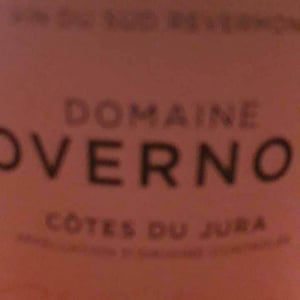 Rougissime - Domaine Overnoy - guillaume-overnoy