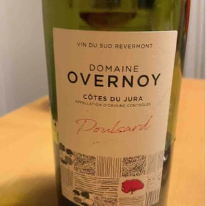 Rougissime - Domaine Overnoy - guillaume-overnoy