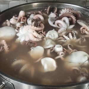 Rouille De Poulpes - Chez Vincent - 693439