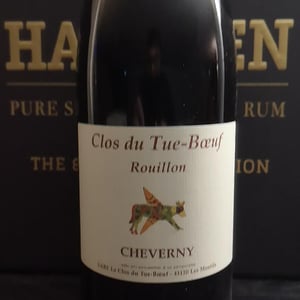 Clos du Tue-Bœuf - Zoé, Louise & Thierry Puzelat - Rouillon