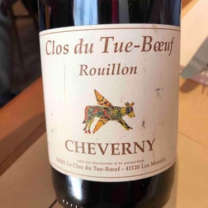 Cheverny