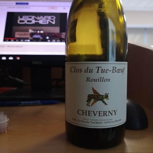 Clos du Tue-Bœuf - Zoé, Louise & Thierry Puzelat - Rouillon