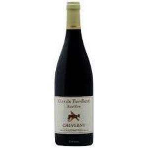 Rouillon - Clos du Tue-Bœuf - zoe-louise-thierry-puzelat