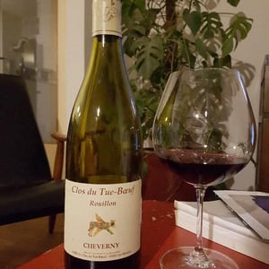 Rouillon 2019