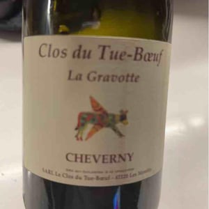 Clos du Tue-Bœuf - Zoé, Louise & Thierry Puzelat - Rouillon
