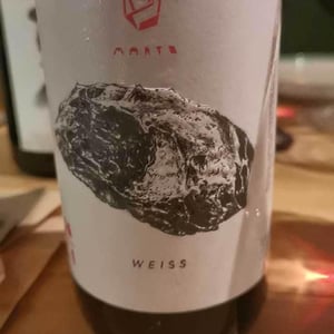 Ruländer - Marto Wines - Weingut Wörner - Martin Wörner 
