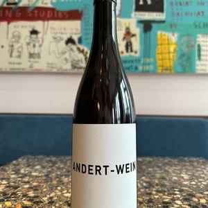 Ruländer - Andert Wein - michael-erich-andert-wn