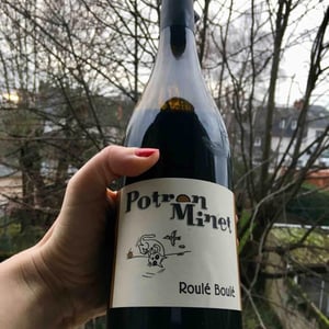 Roulé Boulé - Potron Minet - jean-sebastien-gioan
