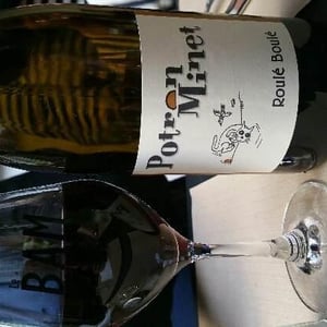 Roulé Boulé - Potron Minet - jean-sebastien-gioan