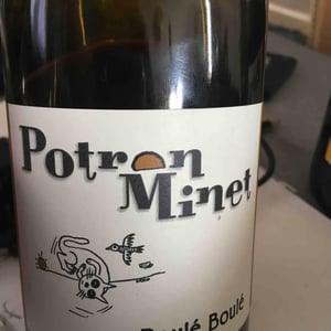 Roulé Boulé - Potron Minet - jean-sebastien-gioan
