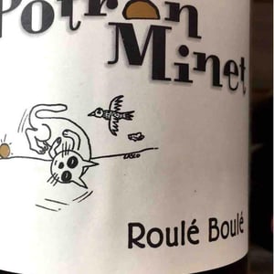 Roulé Boulé - Potron Minet - jean-sebastien-gioan