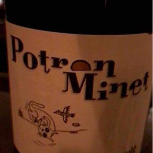 Roulé Boulé - Potron Minet - Jean-Sébastien Gioan 