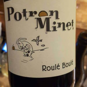 Roulé Boulé - Potron Minet - jean-sebastien-gioan