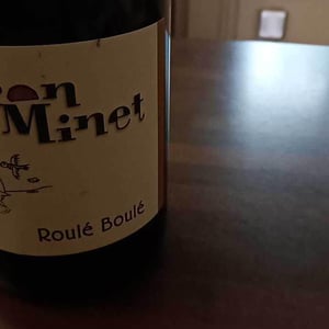 Roulé Boulé - Potron Minet - Jean-Sébastien Gioan 