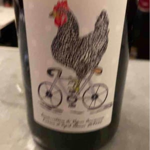 Roule Ma Poule - Conservatoire De Vignes Anciennes - Karine & Cyril Alonso 