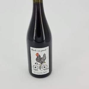 Roule Ma Poule - Conservatoire De Vignes Anciennes - karine-cyril-alonso