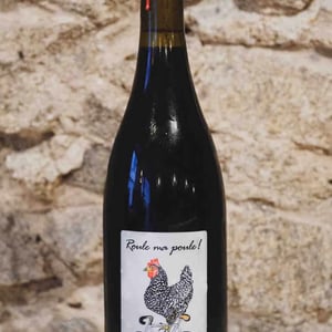 Roule Ma Poule - Conservatoire De Vignes Anciennes - karine-cyril-alonso