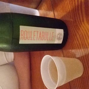 Rouletabulle - Domaine Eric Texier - laurence-et-eric-texier