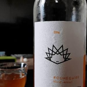 Roumégaïre - Blond Venitien - Roumégaïre - g-deschamps