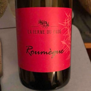 Roumegne - Domaine de Gressac - david-teyssier