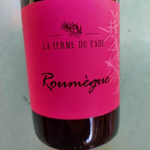 Roumègue - Domaine de Gressac - David Teyssier 