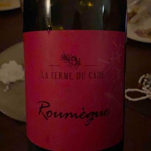 Roumègue - La Ferme du Cade - david-teyssier-zr